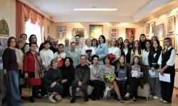 История про преображение